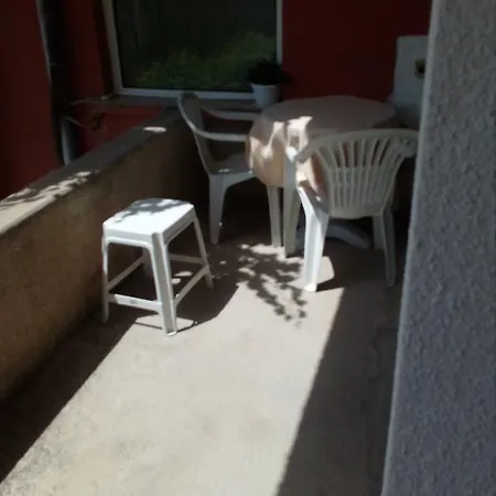 Garovi Penzion *