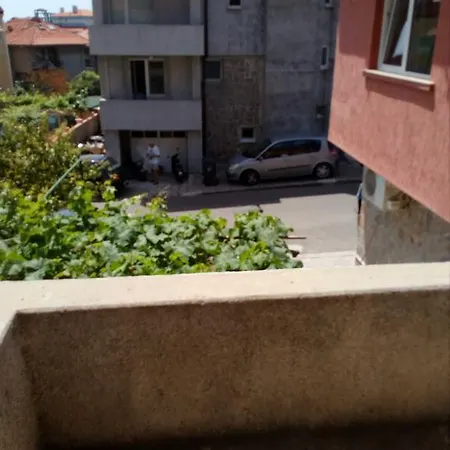 Penzion Garovi